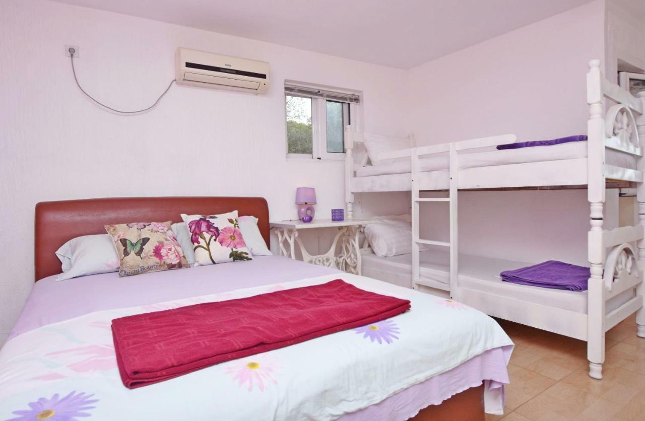 Apartments Siljak Petrovac Exterior photo