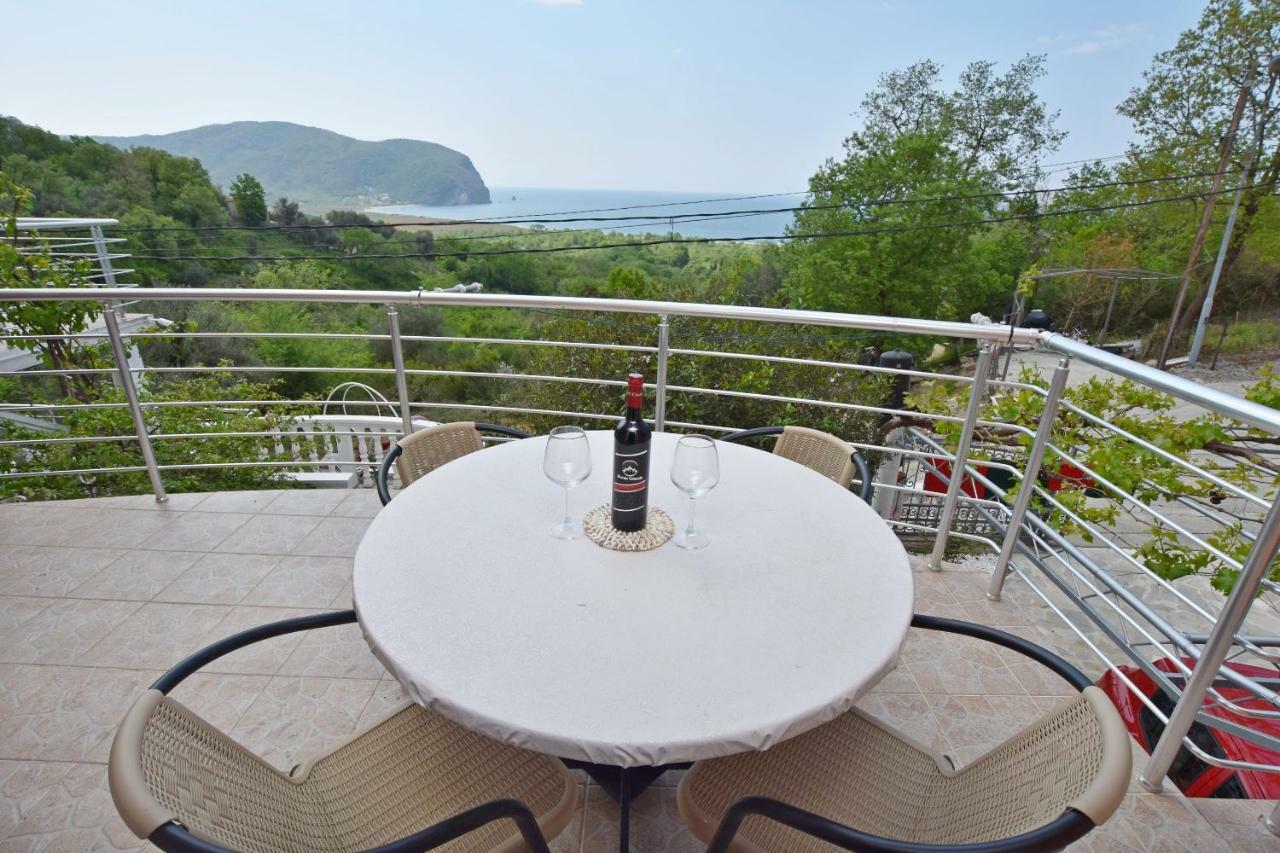 Apartments Siljak Petrovac Exterior photo