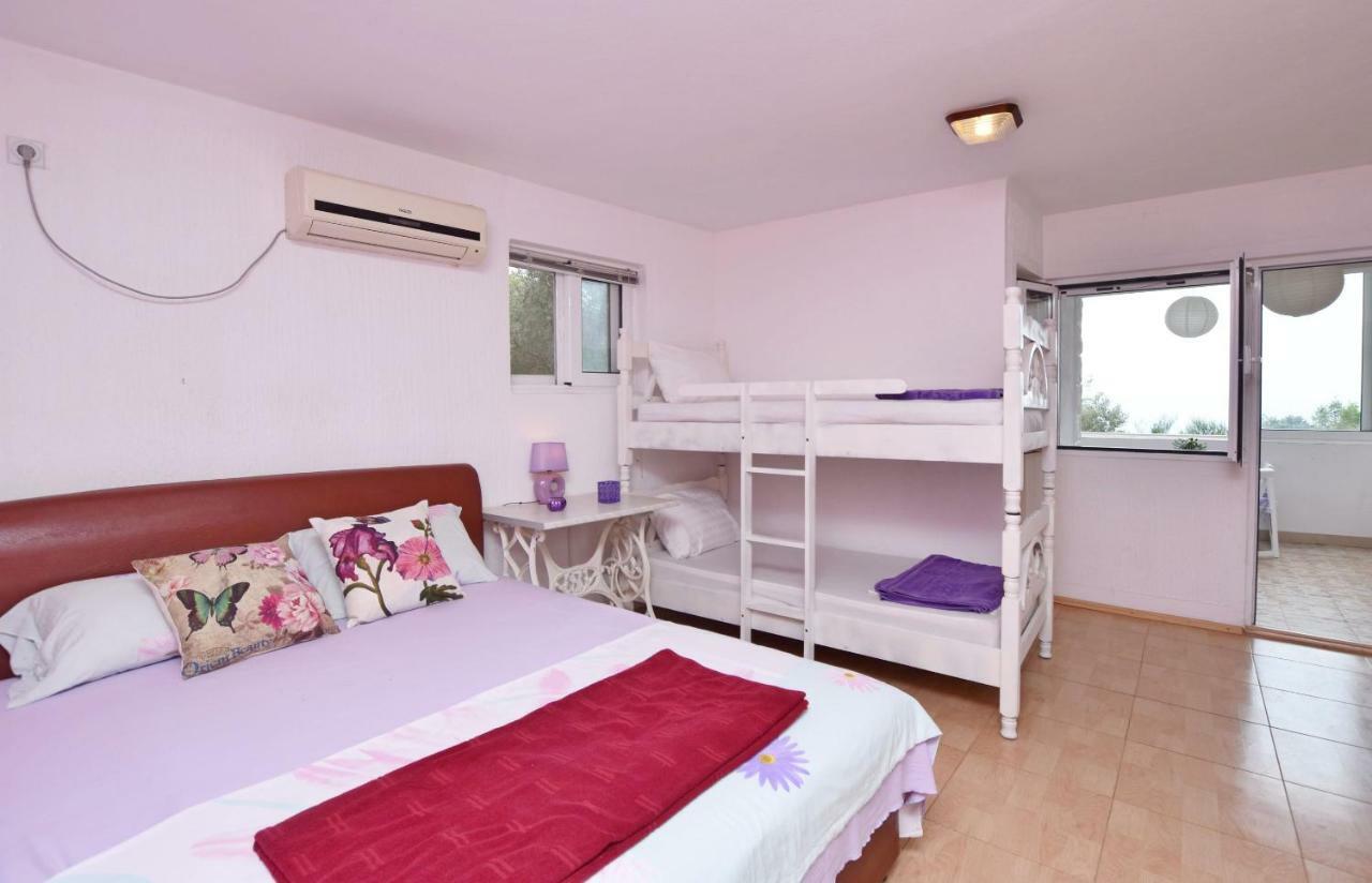 Apartments Siljak Petrovac Exterior photo