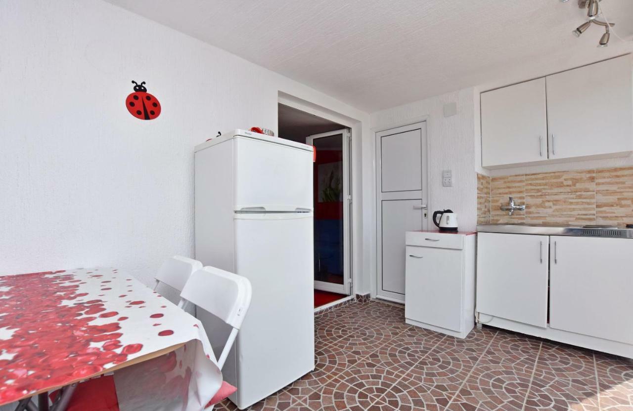 Apartments Siljak Petrovac Exterior photo