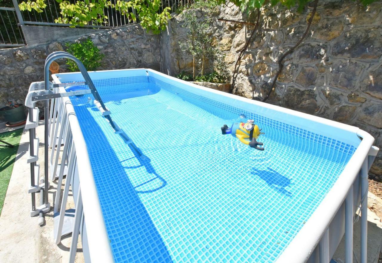 Apartments Siljak Petrovac Exterior photo